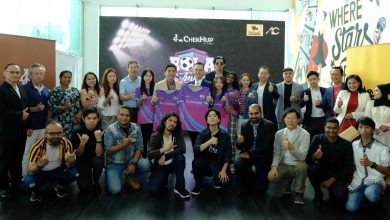 Photo of Filem ‘Bola Dan Impian’ Inspirasi Kisah Perjalanan Bola Sepak Wanita, Sasar Tayang Pada Mei 2026